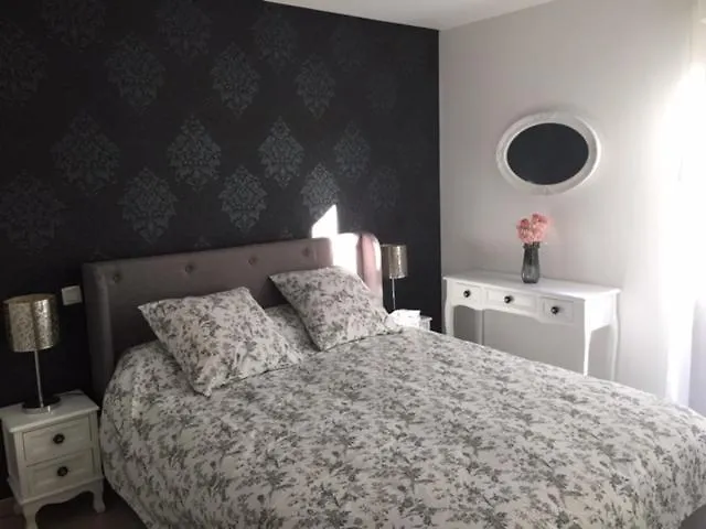 Coquet T2 Proche Centre St Raphael Apartment Saint-Raphael