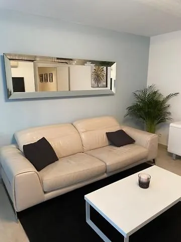Coquet T2 Proche Centre St Raphael Apartment Saint-Raphael  France
